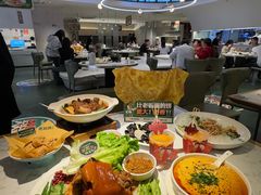 -老知青·东北菜(中华城店)