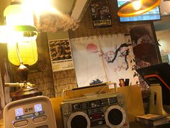 -鹏祖料理