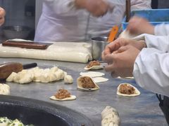 -哑巴生煎(临顿路店)
