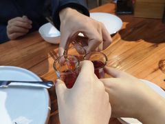 -醉霖生态餐厅(交大店)