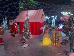 -华夏文旅海洋公园