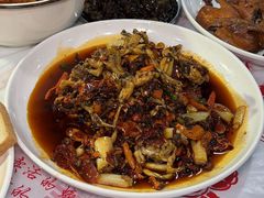 -辣螃铠盆盆蟹大排档(海昌店)