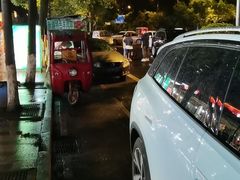 -新疆民族团结羊肉串(锦江区店)