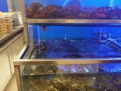 -海天一色海景自助餐厅(西港花园店)