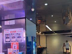 -乐刻运动健身(中电照明大厦店)