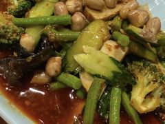 -三宽猪蹄(统一广场店)