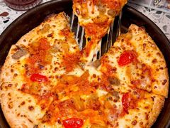 -必胜客(滨江店)