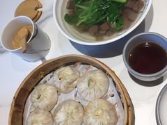-馋三尺蟹粉小笼(人民广场店)