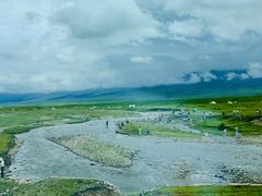 -新疆那拉提国家旅游度假区