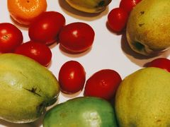 -海口鲁能希尔顿酒店-田园汇自助餐·三文鱼·海鲜