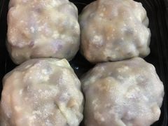八宝粘豆包-宫门口馒头铺(创始人总店)