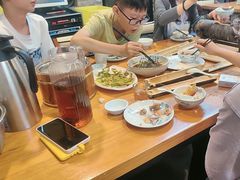 -61号餐吧(兴坪古镇漓江店)