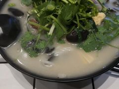 -肥汁米蘭香港米线(长宁来福士店)