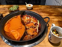 -楠火锅(哈尔滨金爵万象店)