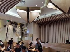 -榕意·川味之美(深业上城店)