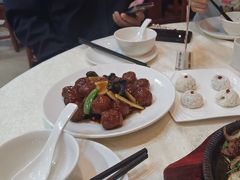 -便宜坊烤鸭店(玉蜓桥天坛店)