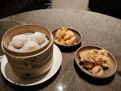 -万丽轩·粤菜(王府井金茂万丽酒店)