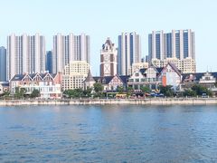-青岛海滨风景区