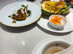 -美奈小馆·越南料理(中航城君尚购物中心店)