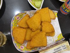 -芦月轩羊蝎子(太平桥店)