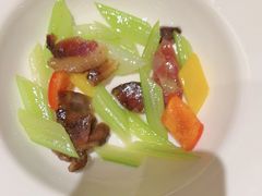 -夏宫中餐厅(香格里拉大酒店)