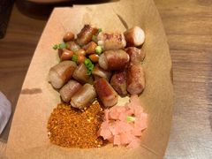 安顺小肠-笔记安顺夺夺粉火锅(中关村店)