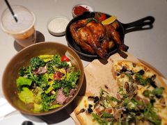 -农畉LONFOOD(福田星河COCOPark店)