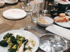 -博林天瑞喜来登酒店·西丽尚膳