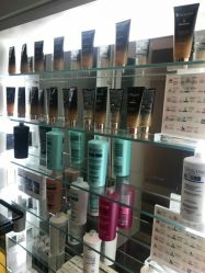 -TONI&GUY