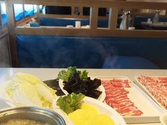 -蒙都43°9羊火锅·赤峰美食(桥北店)