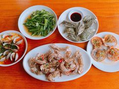 -南蚝小贝海鲜特色餐厅(南澳岛店)