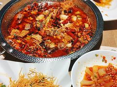 -辛香汇·现炒川菜(武进吾悦店)