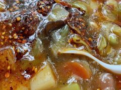 肉丸胡辣汤-邢老三肉丸糊辣汤(西安总店)