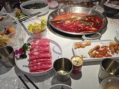 -小龙坎火锅(汉街店)