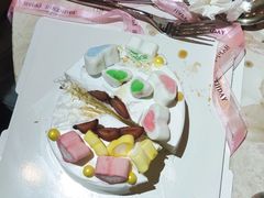 -芭菲盛宴·环球美食(锦城万达广场店)
