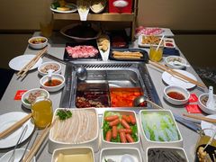 -海底捞火锅(宏大财富广场店)