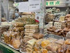 -北京稻香村(燕丰商场店)