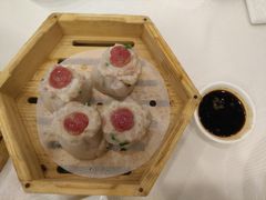 -番禺宾馆丽苑厅