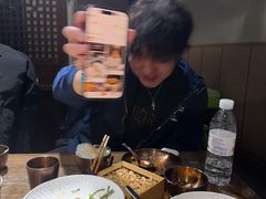 -魁盛居百年鲁菜馆(县西巷店)