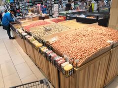 -永辉超市(泰州万达广场店)