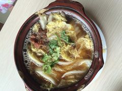 -闫家驴肉老店(华电一校店)