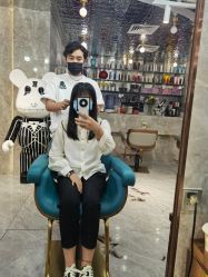 -悦SALON
