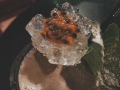 -Nirvana Cafe&Bar(北仓文创街区店)