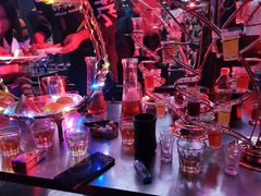 -MUSE CLUB缪斯酒吧(西大街店)