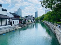-青果巷历史文化街区
