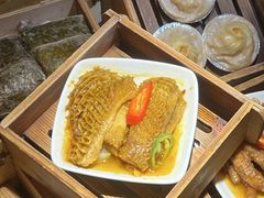 -禄运茶居·手工点心(体育西店)
