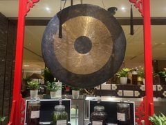 -丽都皇冠假日酒店·Matrix亦餐厅(望京店)