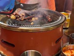 -西塔老太太泥炉烤肉(苏州大悦城店)