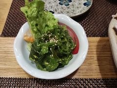-樱の千渡日式料理·铁板烧•烧鸟(金盛田广场店)