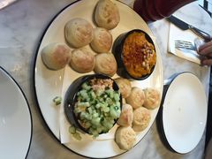 PizzaExpress&nbsp;马上诺(长泰广场店)-玛尚诺Pizza&Bar(长泰广场店)